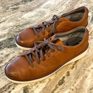 Johnston & Murphy XC4 Foust Lace to Toe in Size 11